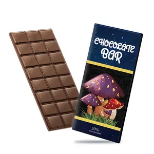 Shroom Chocolate Bar For Sale Michigan